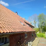 Apartment Alte Pastorei Jennelt