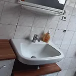 Alte Pastorei Jennelt Apartment *