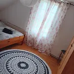Apartment Alte Pastorei Jennelt