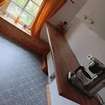 Alte Pastorei Jennelt Apartment *