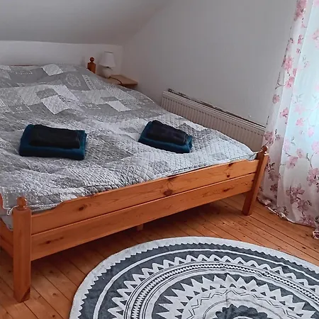 Alte Pastorei Jennelt * Krummhörn