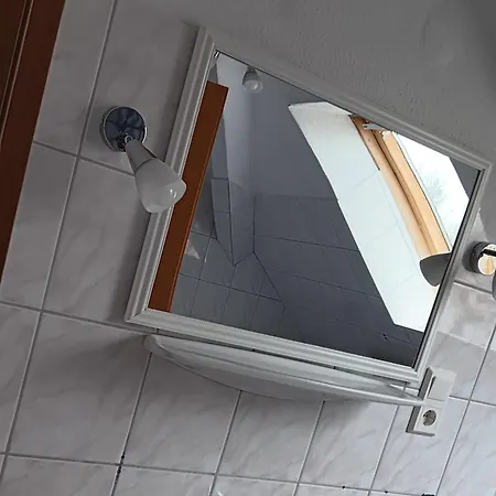 Alte Pastorei Jennelt Appartement Krummhörn