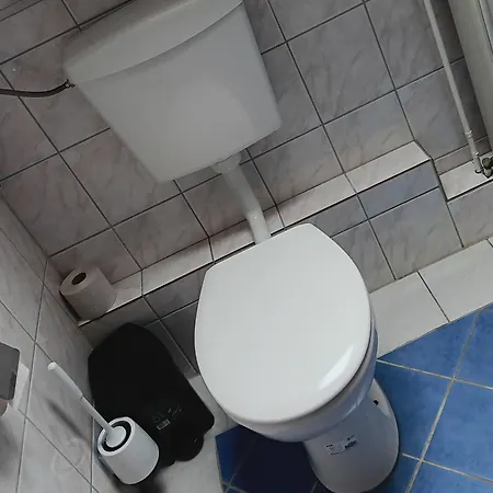 Alte Pastorei Jennelt Krummhörn